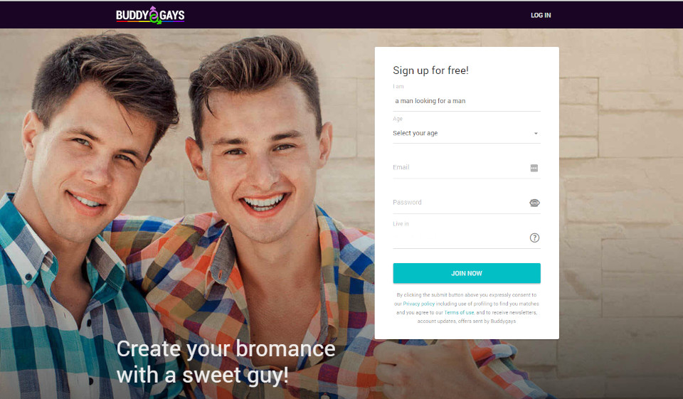 Buddygays Review 2023: Is it the Best Gay Hookup Site?