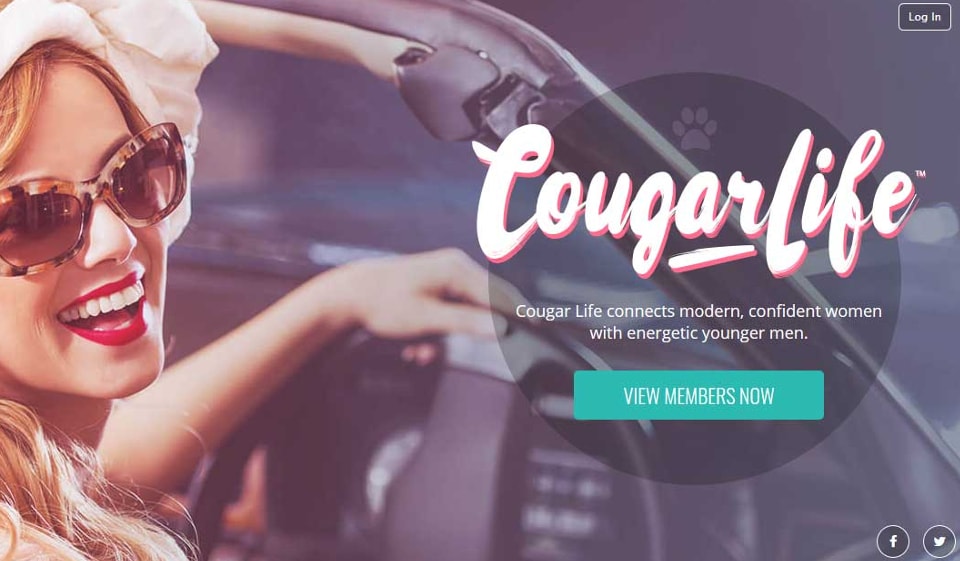 Cougar Life