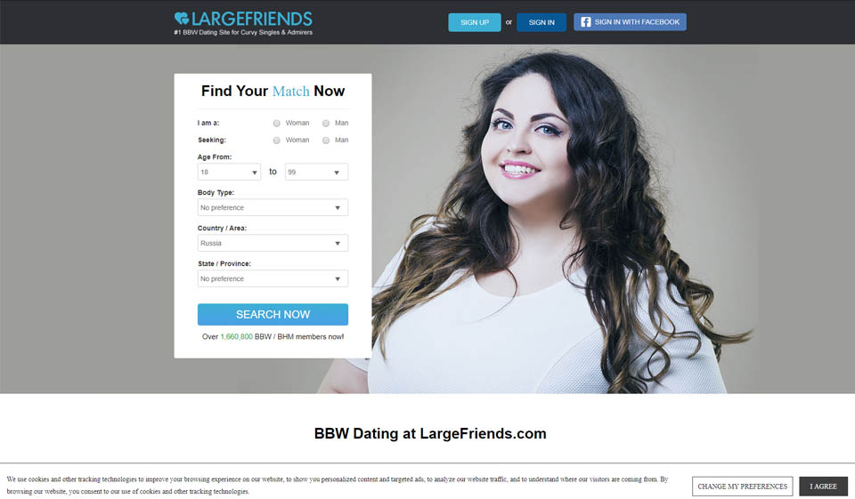 LargeFriends