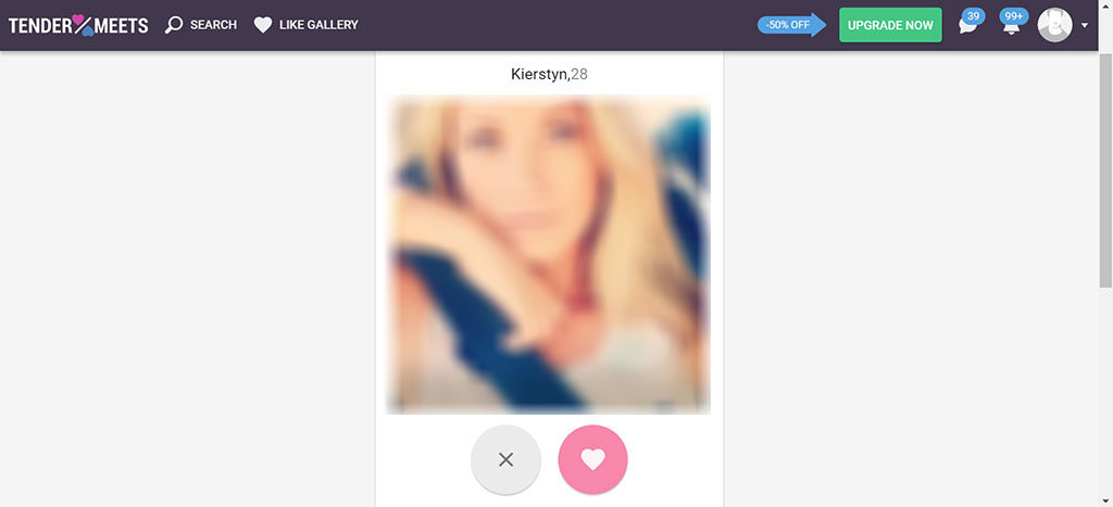 TenderMeets Safety Protocol