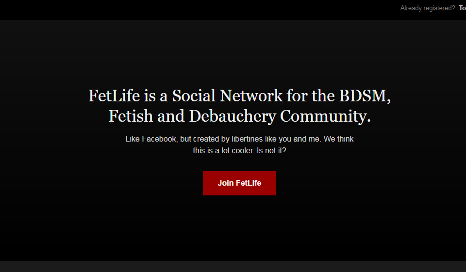 FetLife
