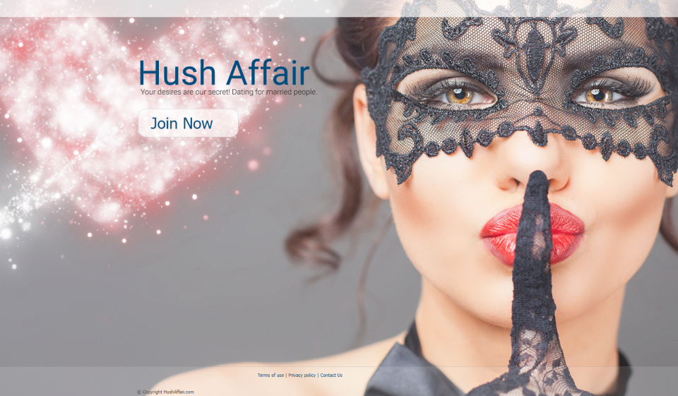 Hush Affairs