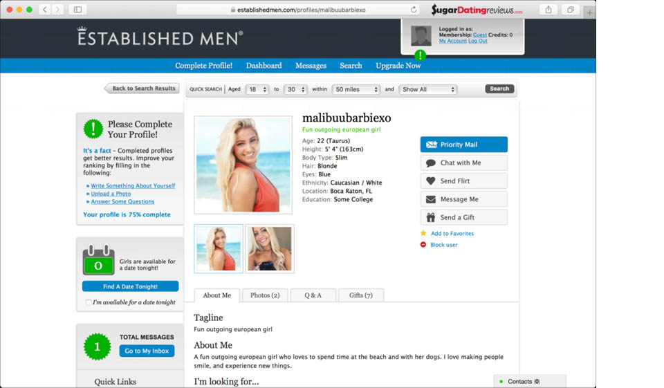 Premium lidmaatschap